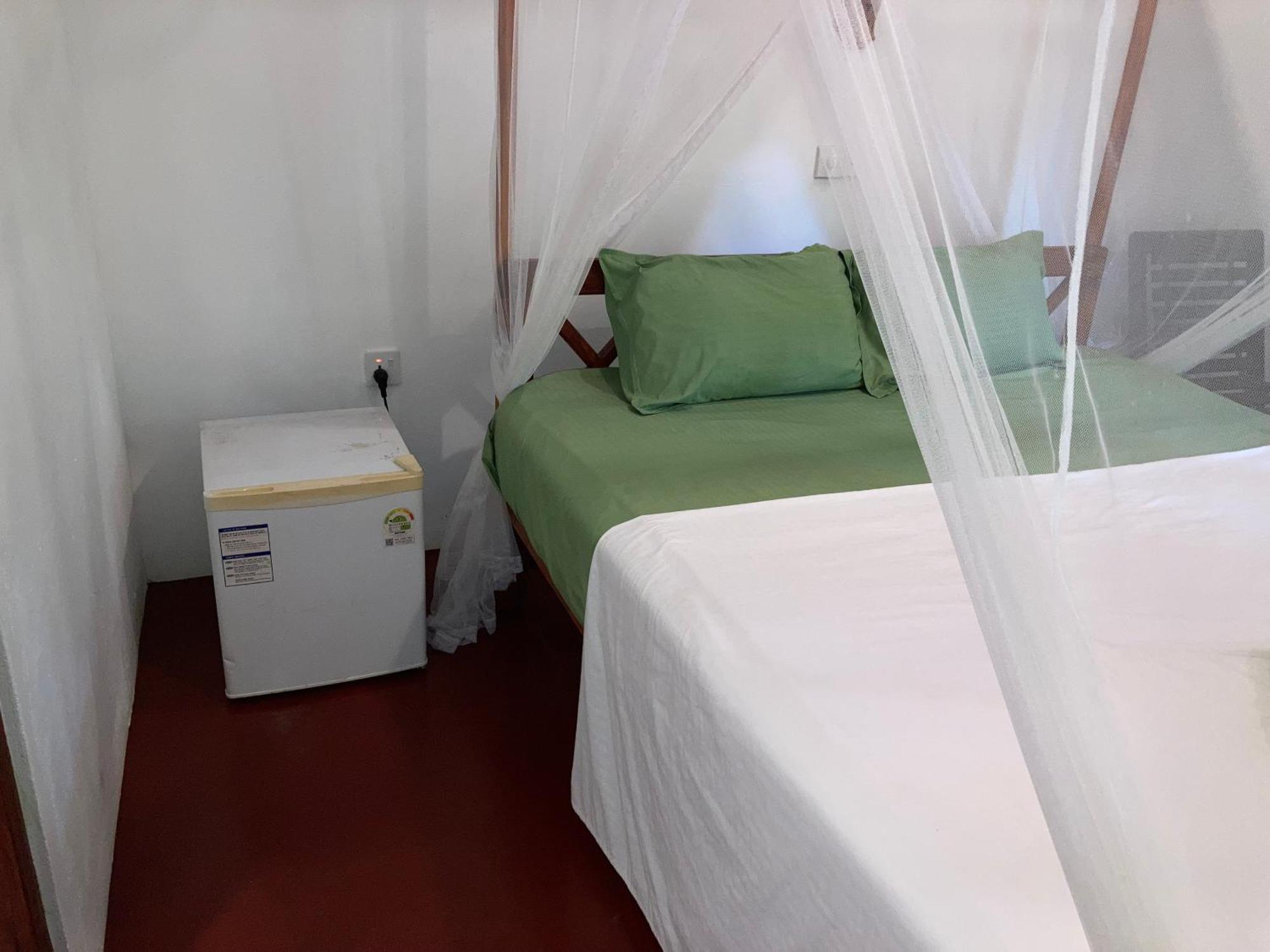 Flora And Fauna Mirissa Room photo
